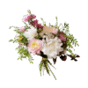 Spring breath flower